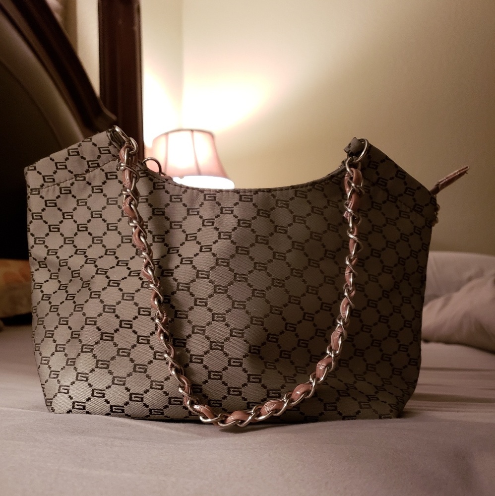Handbag